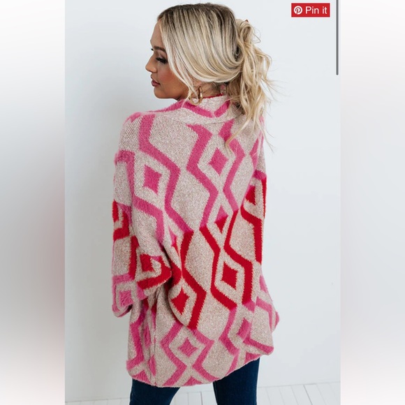 NWT! Size: Small. Brand: Shop Impressions. 100% polyester. - Picture 9 of 10